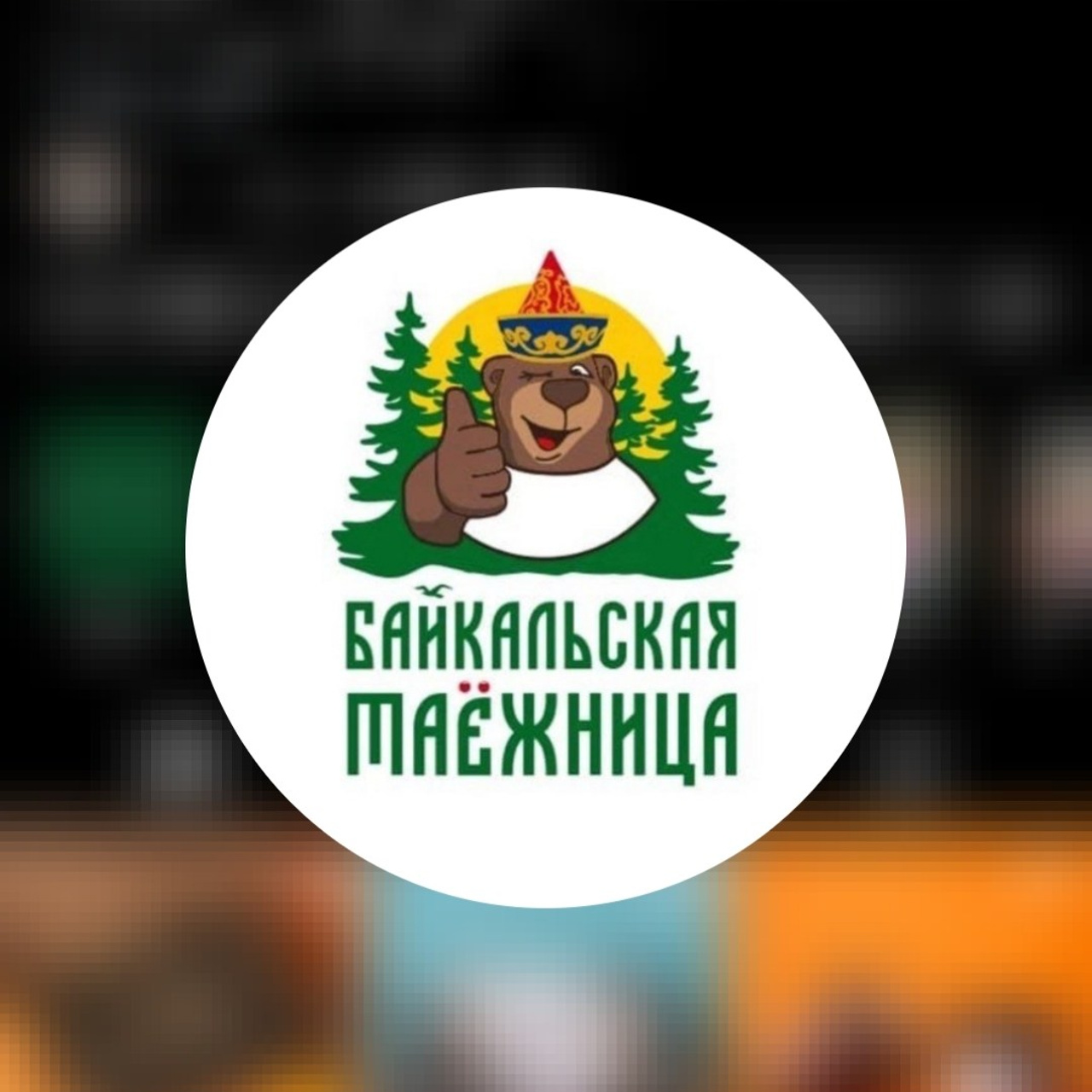 компания Байкальская таёжница (ИП Рябчук), Улан-Удэ