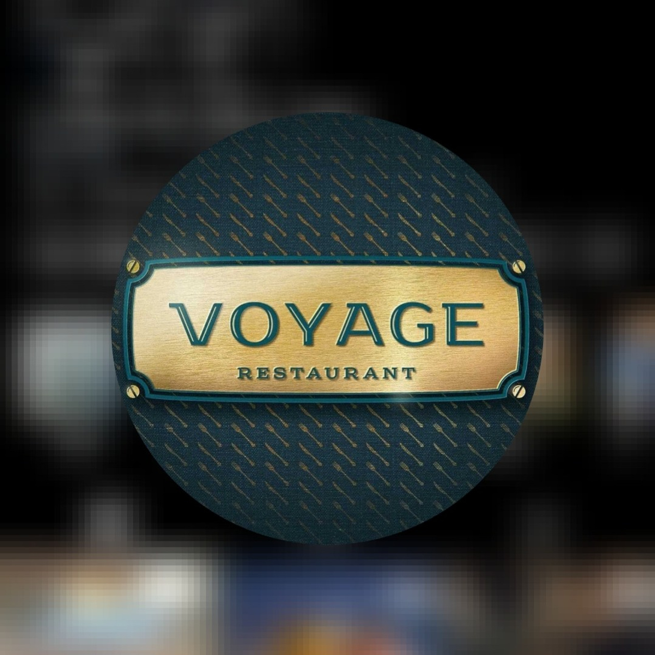 ресторан Вояж (Voyage), Улан-Удэ