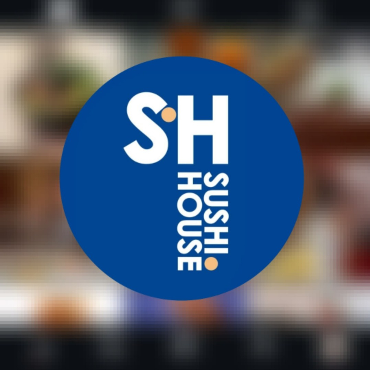 Суши хаус (Sushi House), Улан-Удэ