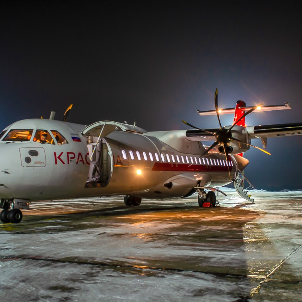 Авиационная фотография. Данила Попов • Фотограф Хакасия •