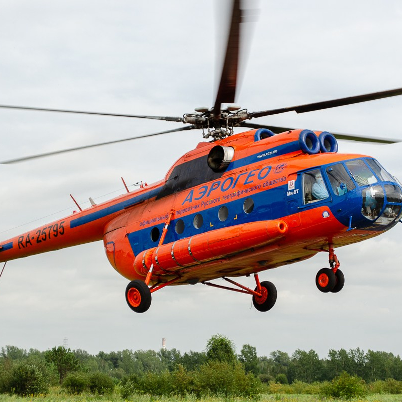 Авиационная фотография. Данила Попов • Фотограф Хакасия •