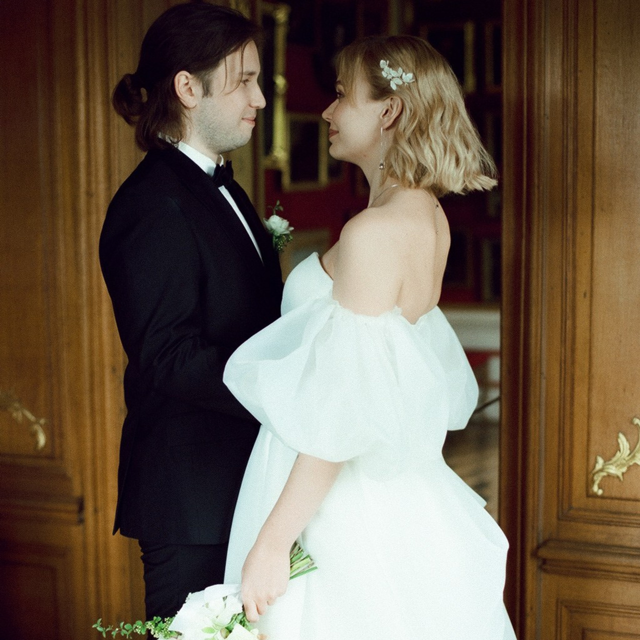 Мероприятия. Gerbelfilm.ru