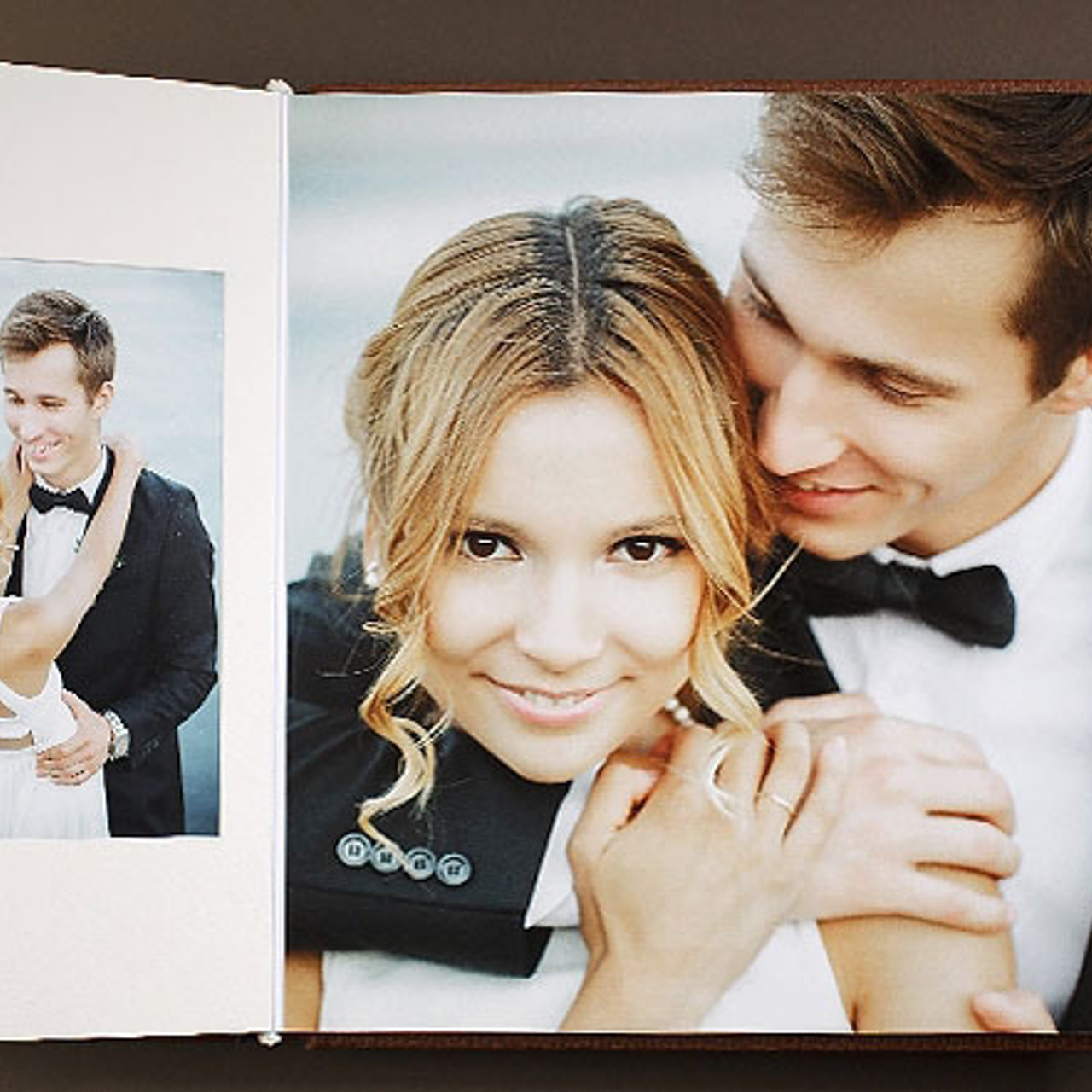 Фотокниги. Свадебный фотограф Калининград Пасюта Данила