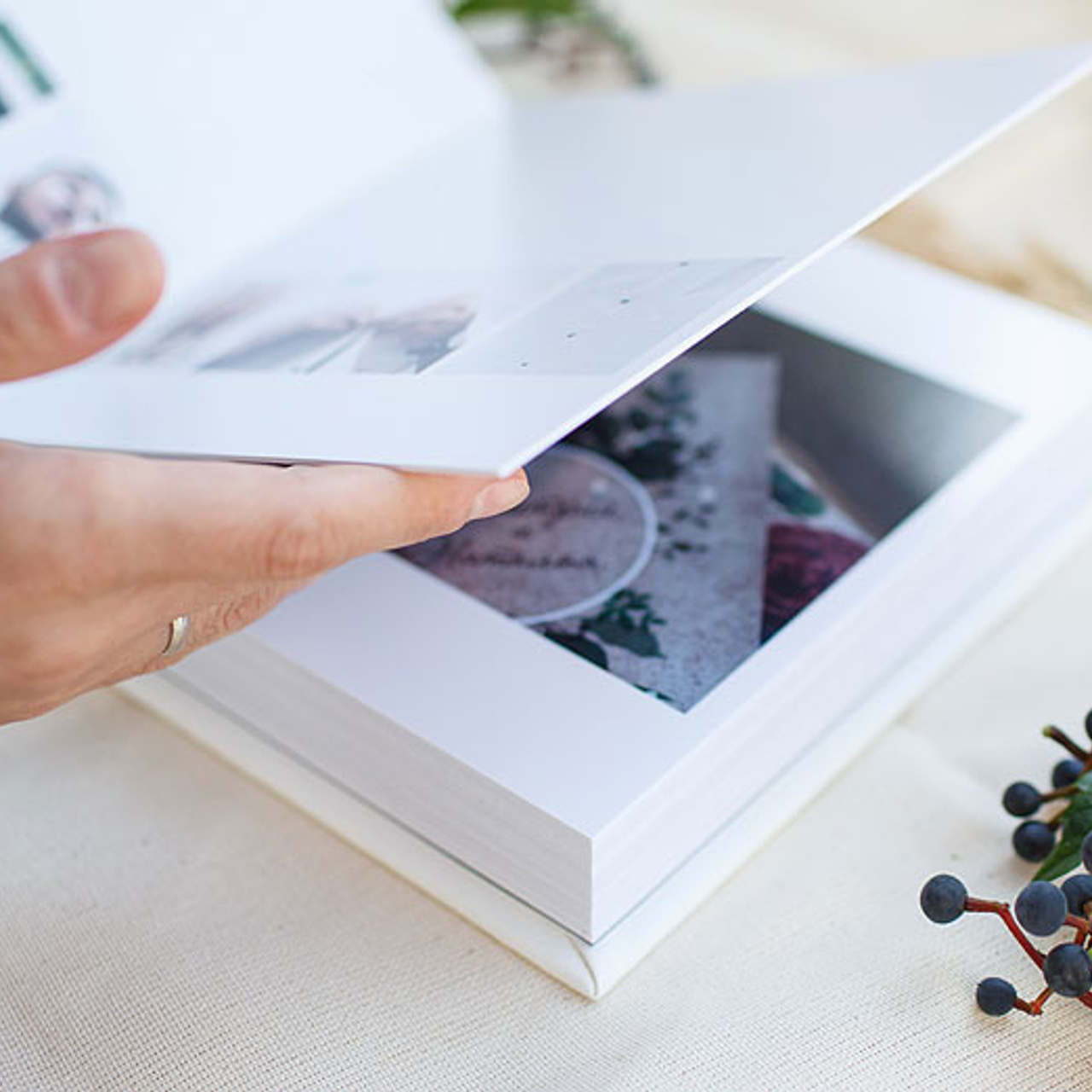 Фотокниги. Свадебный фотограф Калининград Пасюта Данила