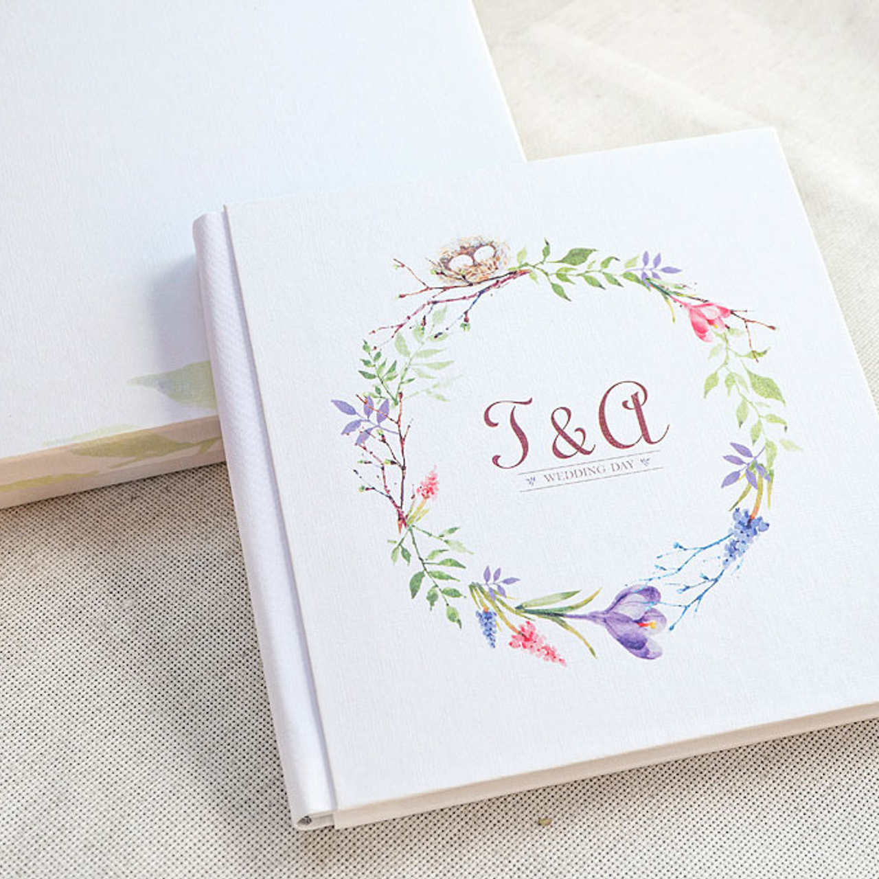 Фотокниги. Свадебный фотограф Калининград Пасюта Данила