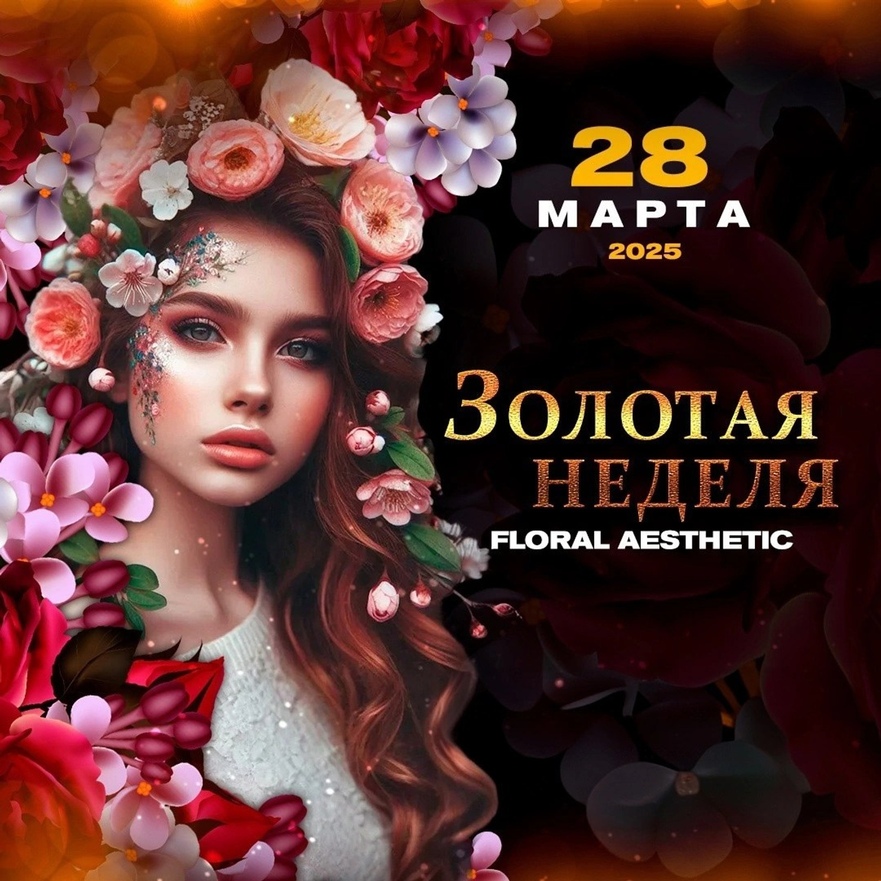 Золотая неделя моды