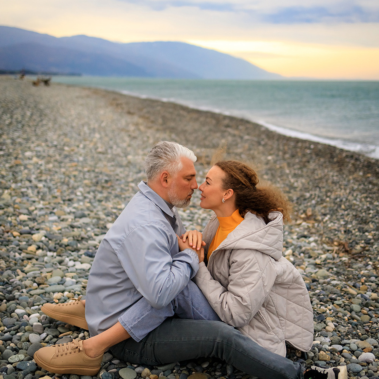 Фототур в Абхазию. Фотограф Дарья Берестова (Краснодар)