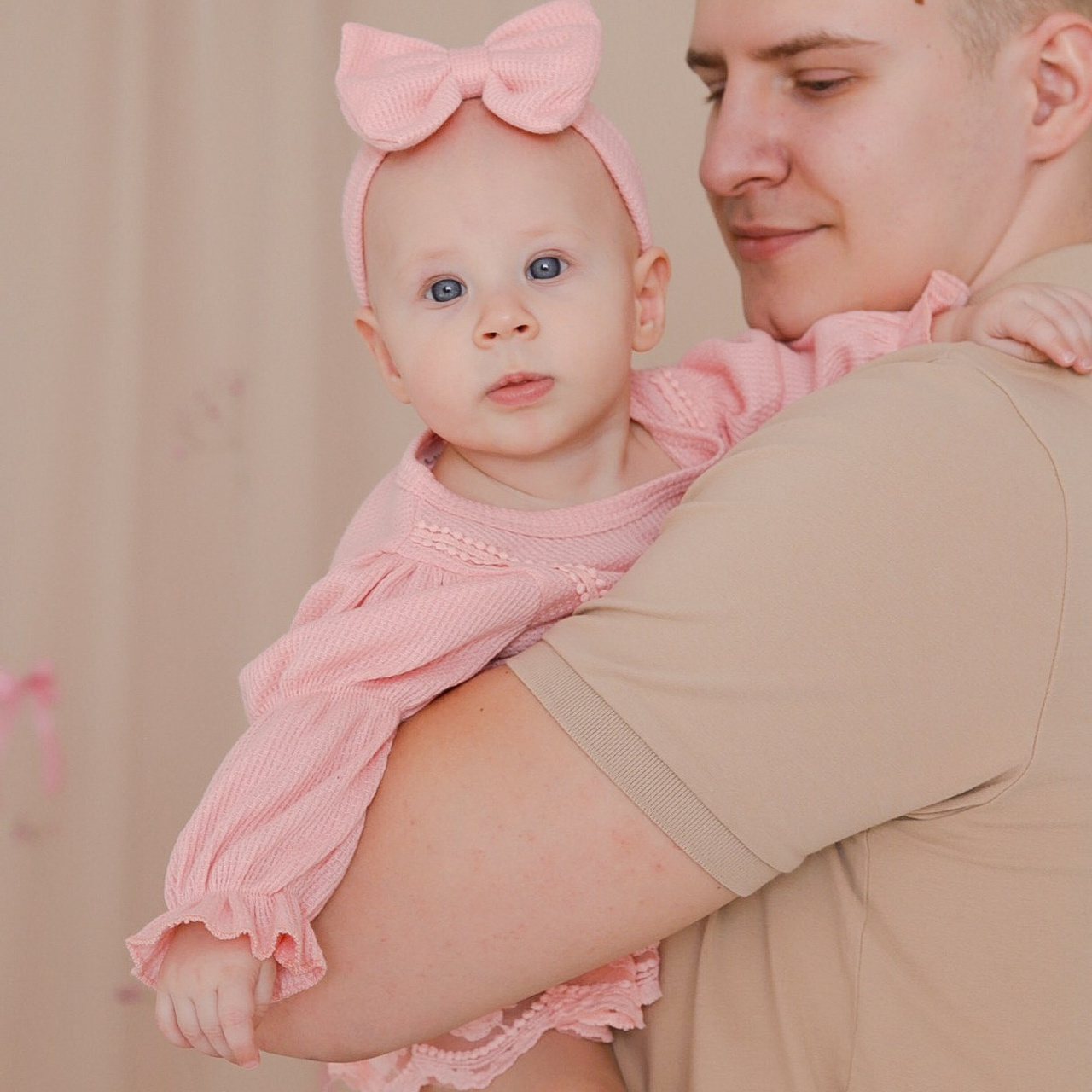 Семейный и детский фотограф в г. Кемерово