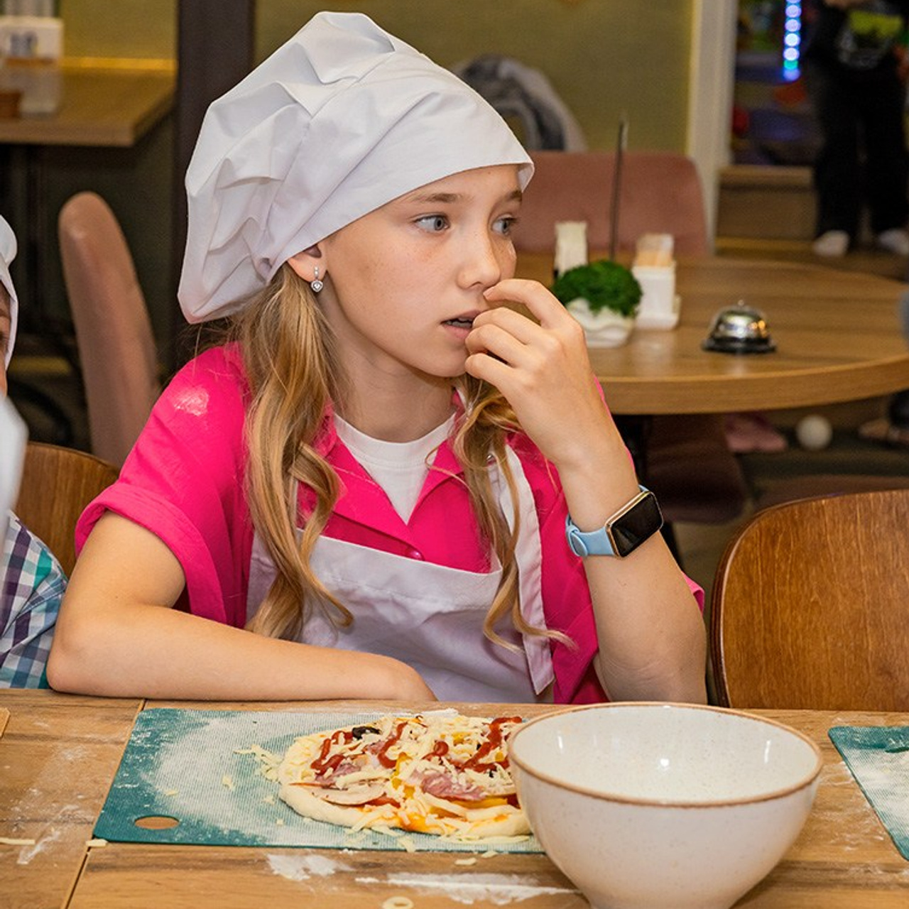 Фотосъёмка в школе. Школьный фотограф в Евпатории