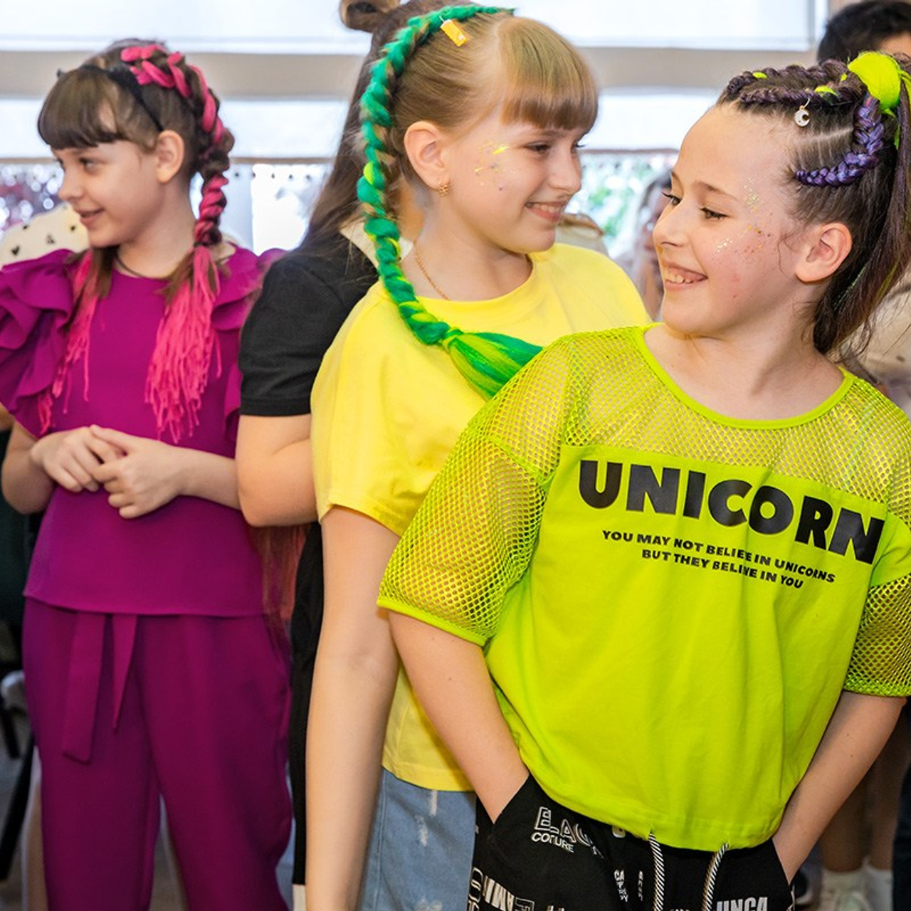 Фотосъёмка в школе. Школьный фотограф в Евпатории