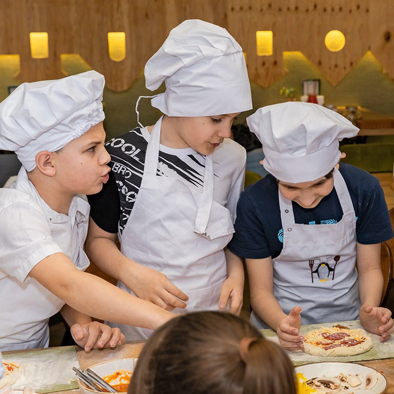 Фотосъёмка в школе. Школьный фотограф в Евпатории