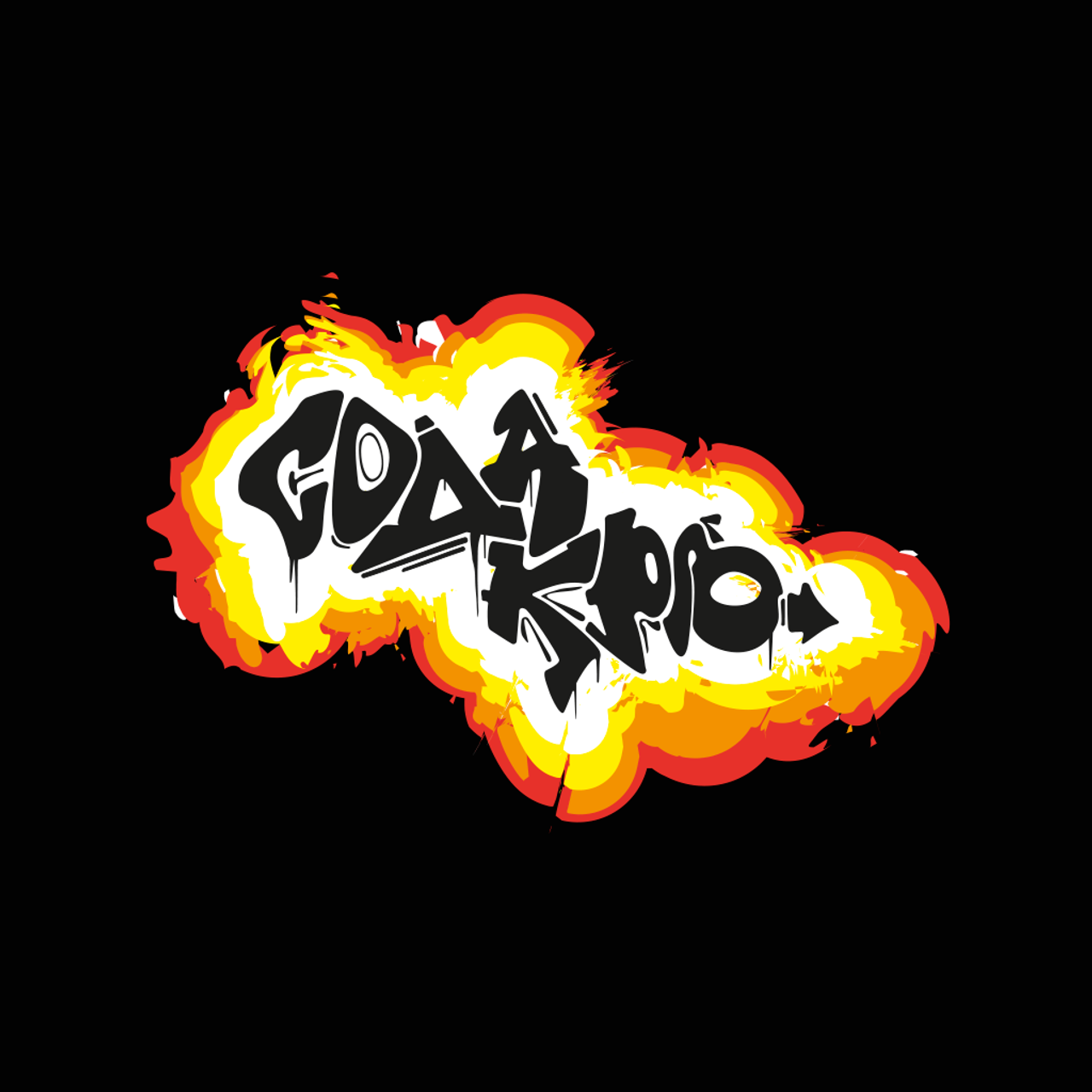 Логотипы. Дима Климт