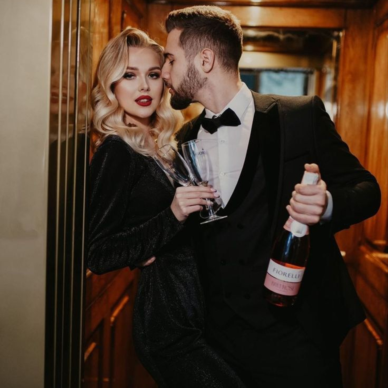 Съемка для Анастасии ❤