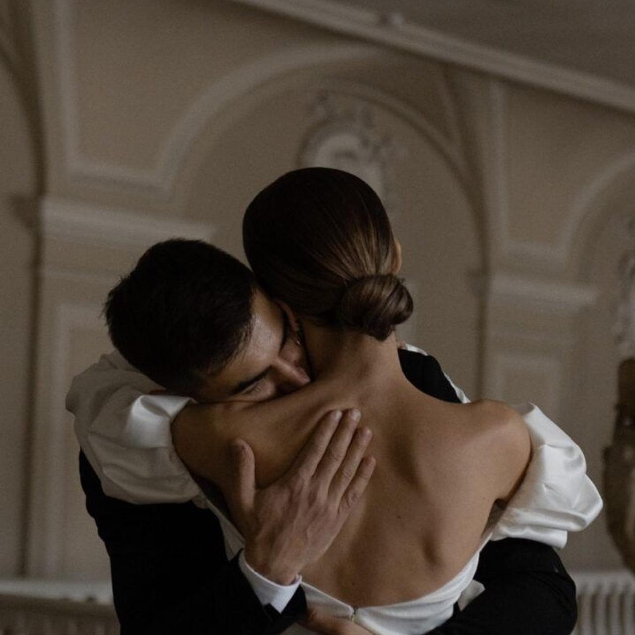 Съемка для Анастасии ❤