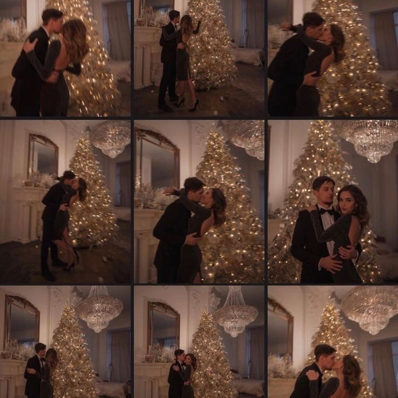 Съемка для Анастасии ❤