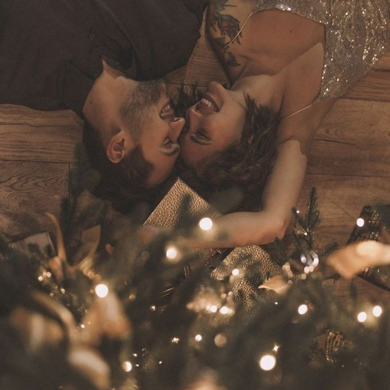 Съемка для Анастасии ❤