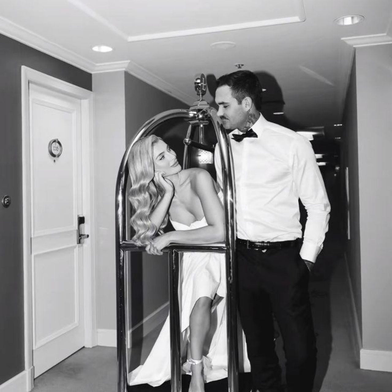 Съемка для Анастасии ❤