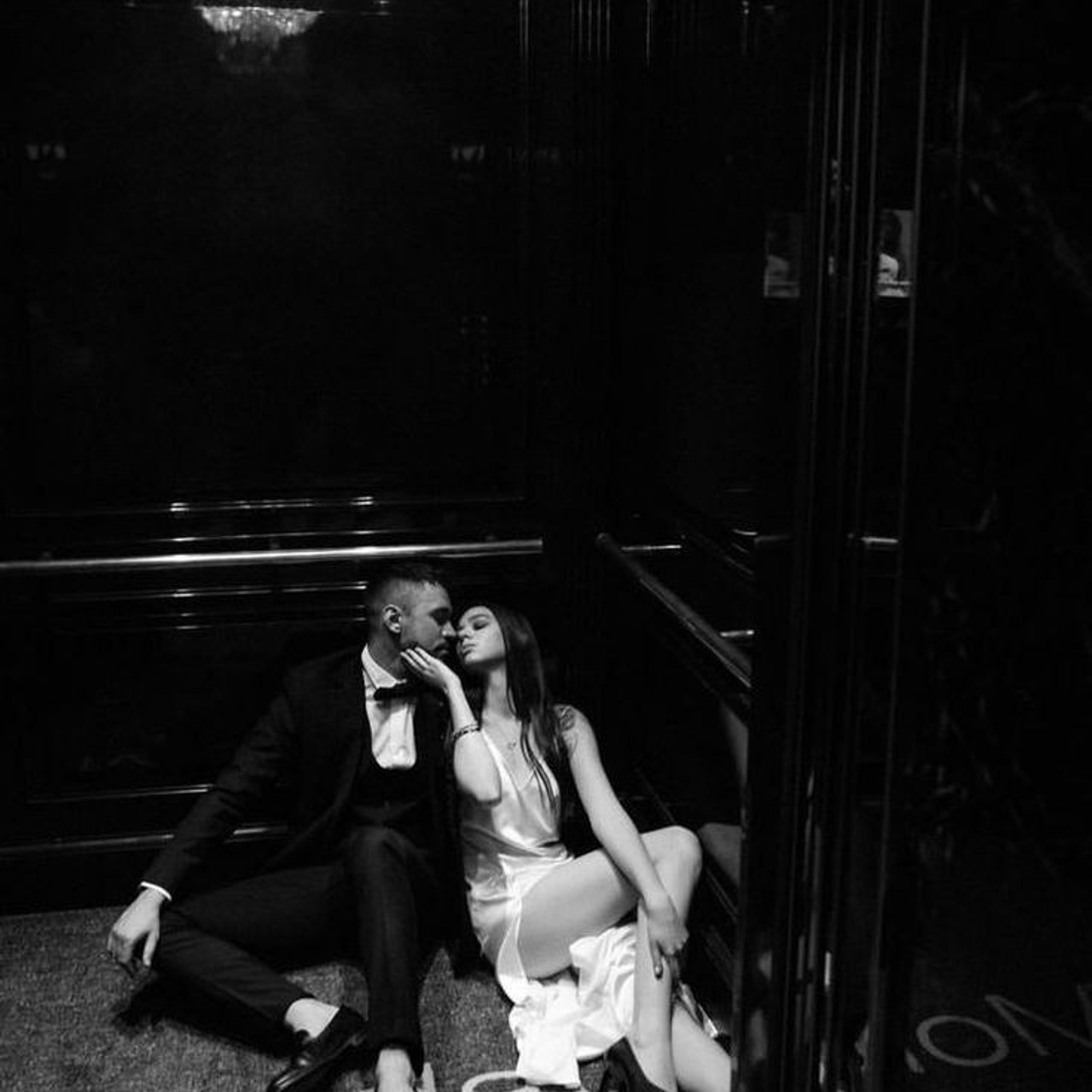 Съемка для Анастасии ❤