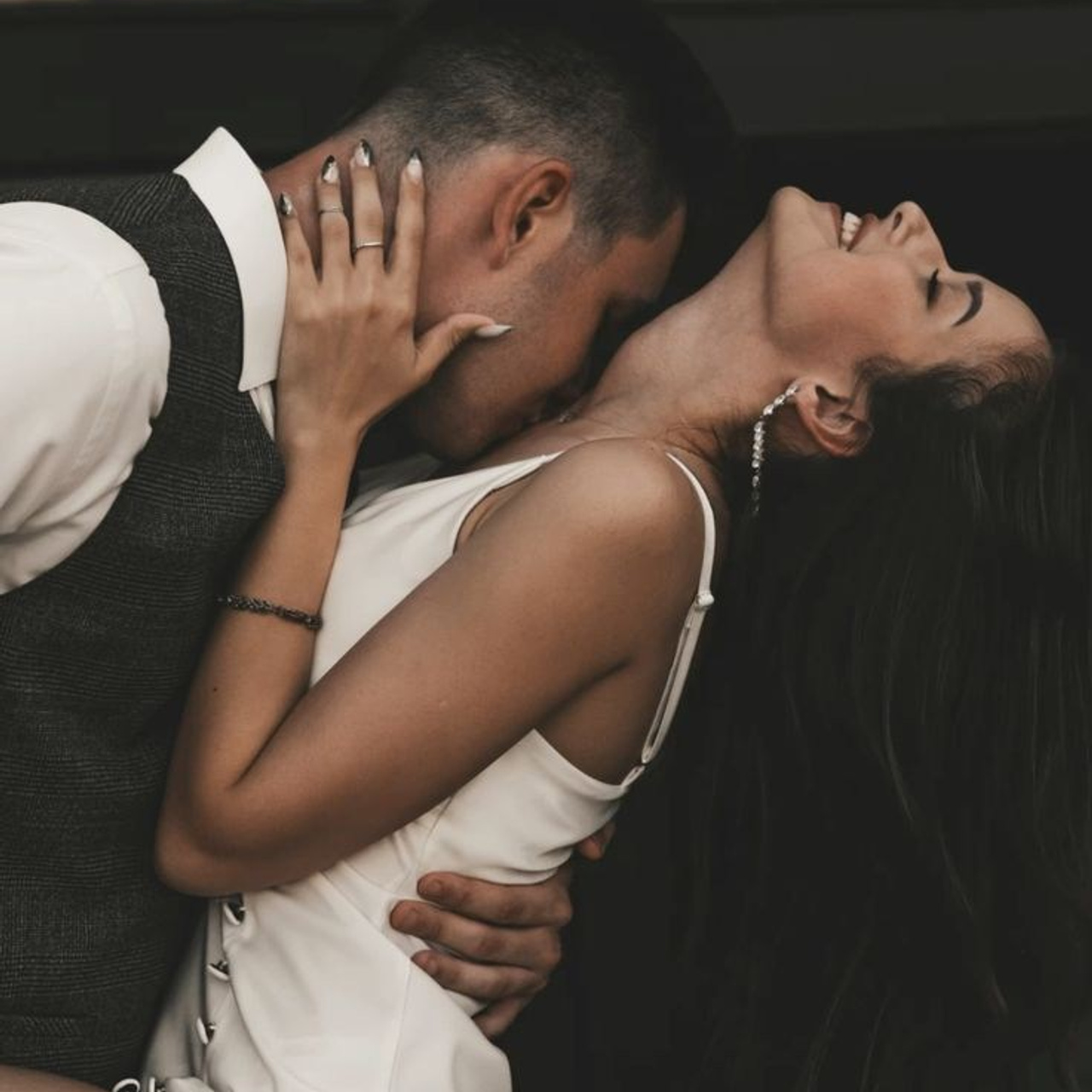 Съемка для Анастасии ❤