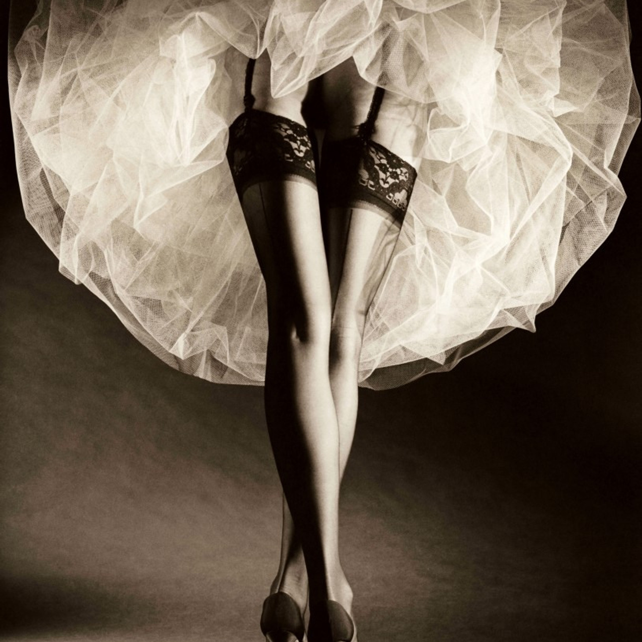 Проект Кринолин. Фотограф Александр Лайкачев