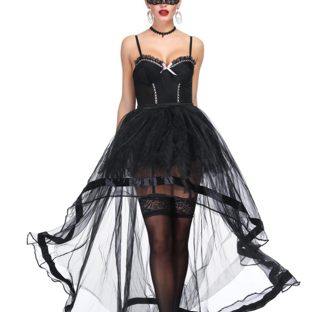 Проект Кринолин. Фотограф Александр Лайкачев