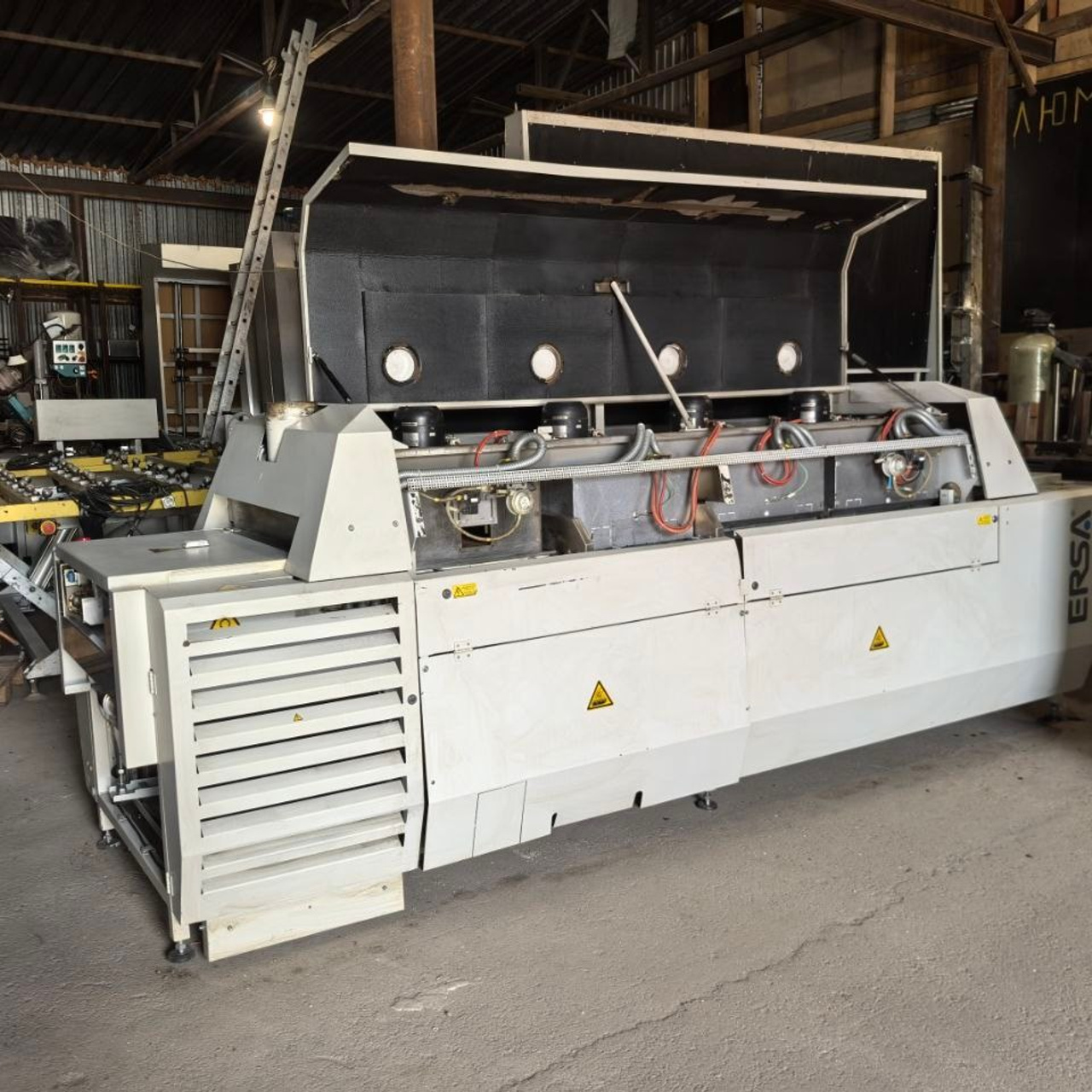 Ersa HF5