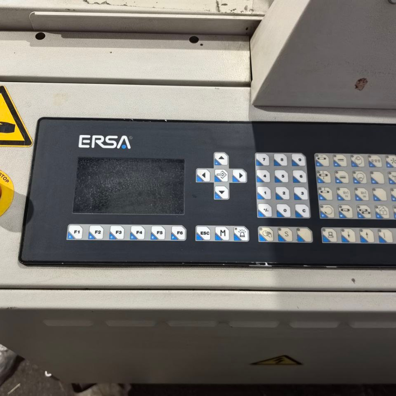 Ersa HF5
