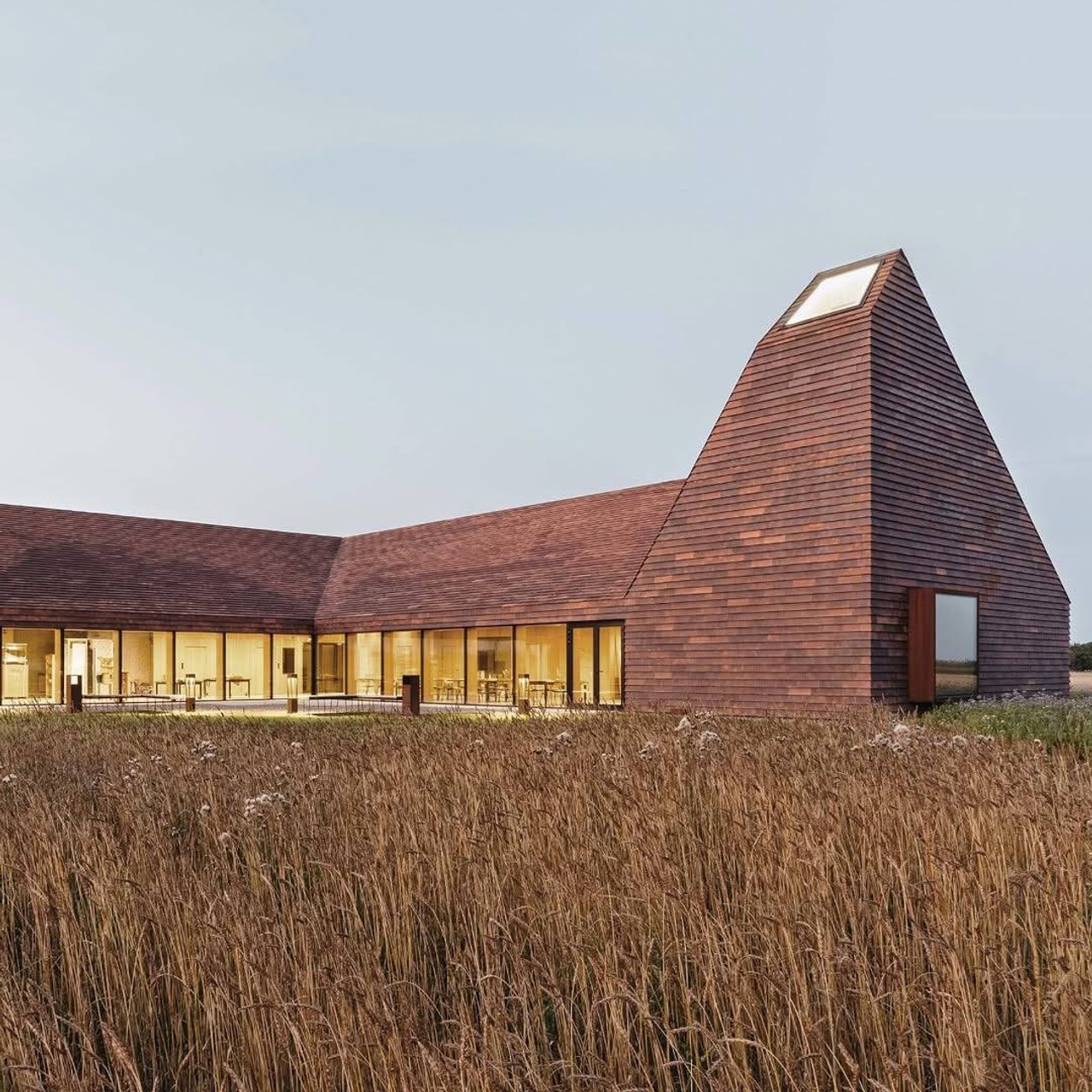 Кирпич Италии