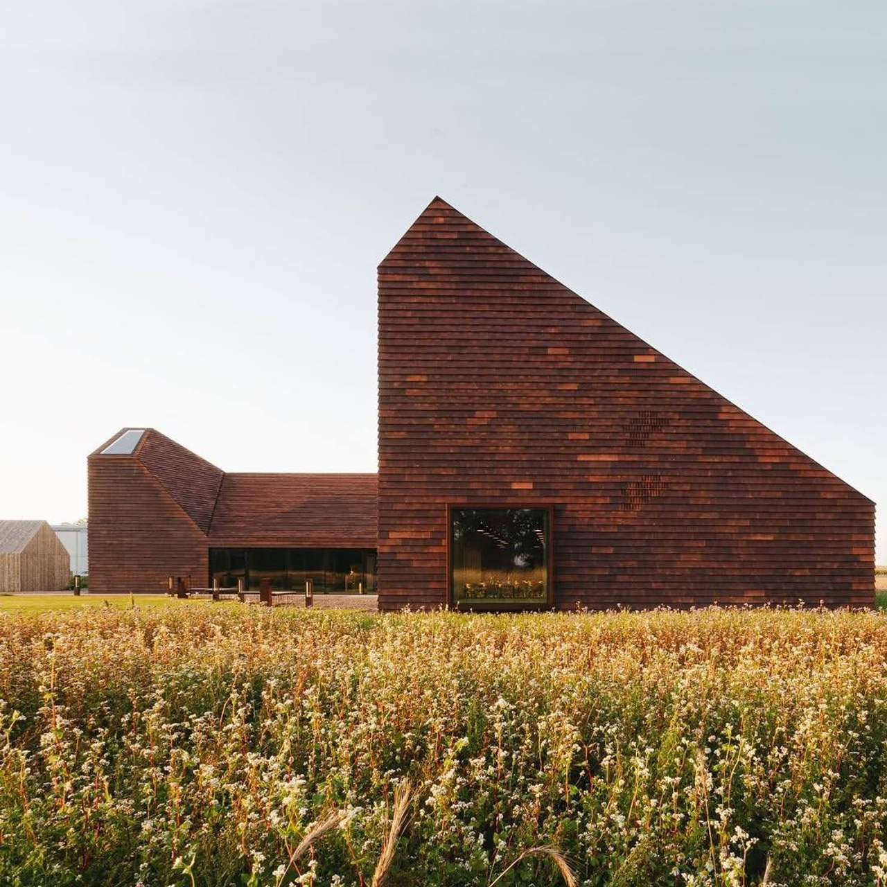 Кирпич Италии