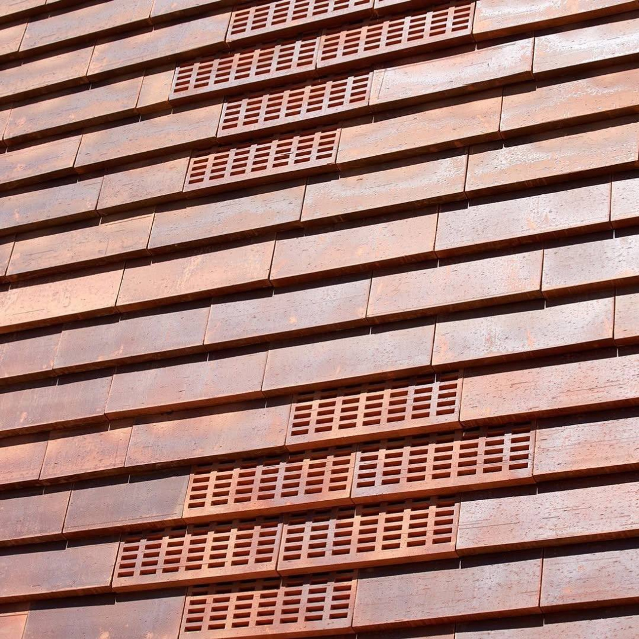 Кирпич Италии