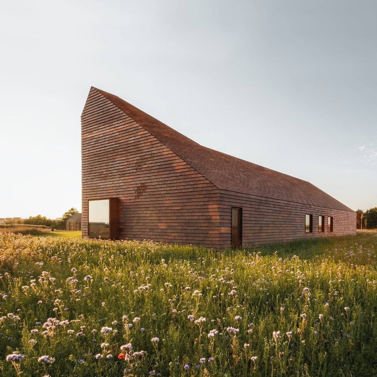 Кирпич Италии