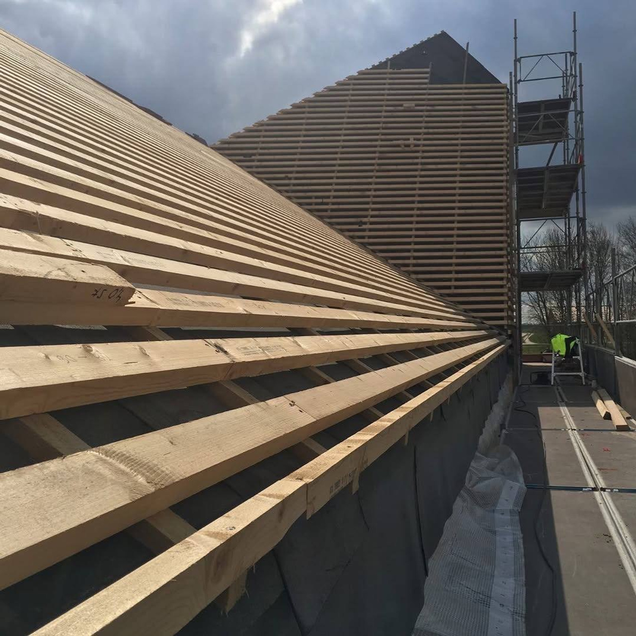 Кирпич Италии