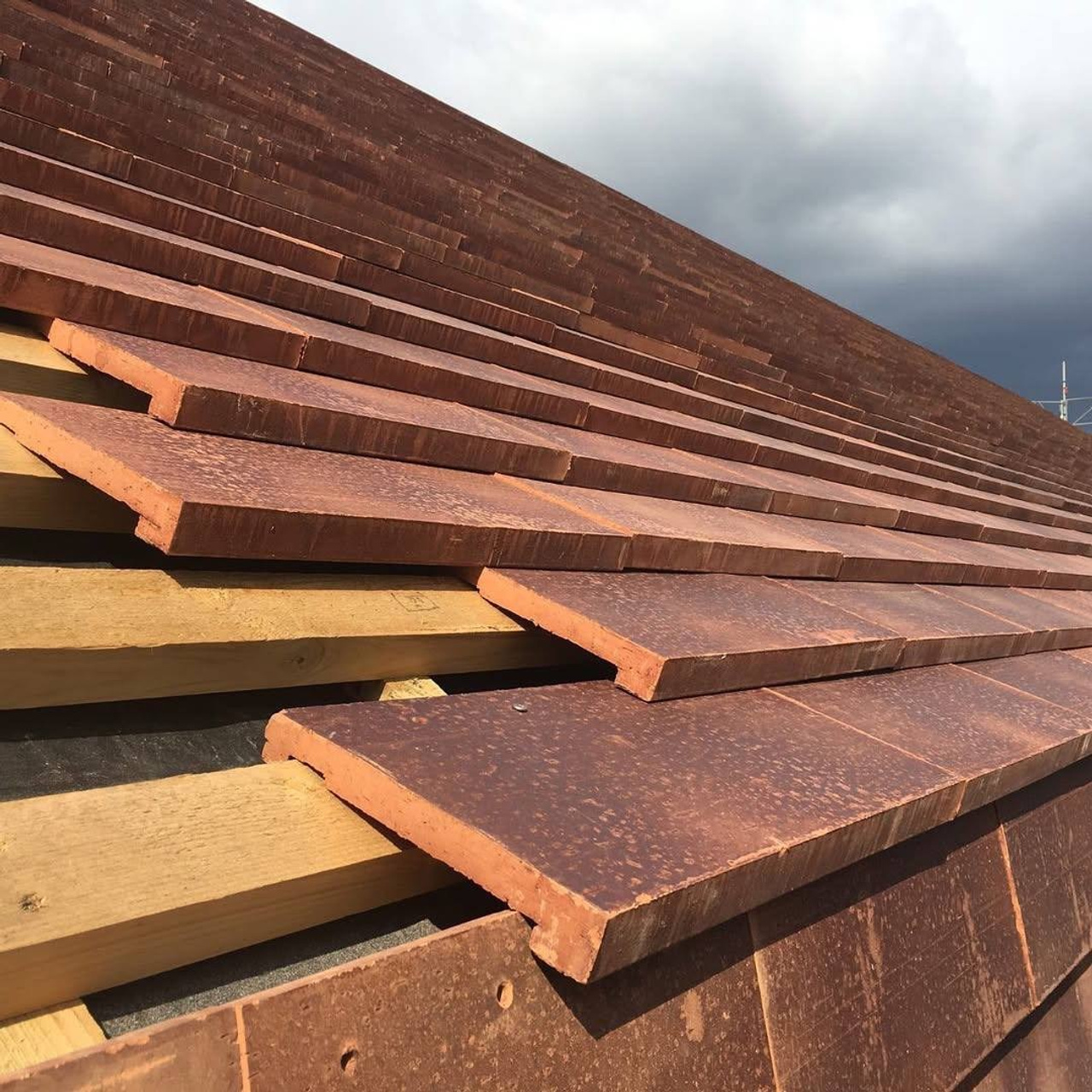 Кирпич Италии