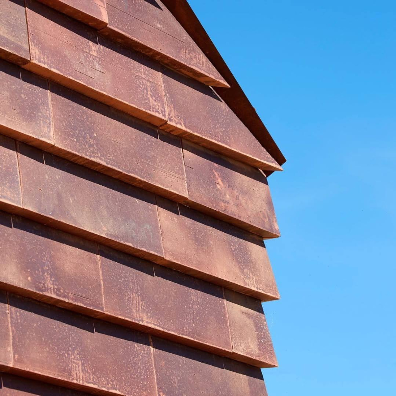 Кирпич Италии