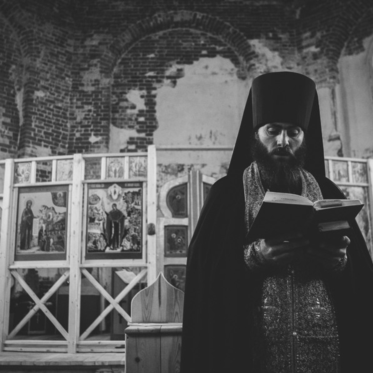 Анзер. Репортажный фотограф в Москве Березуцкий Клим