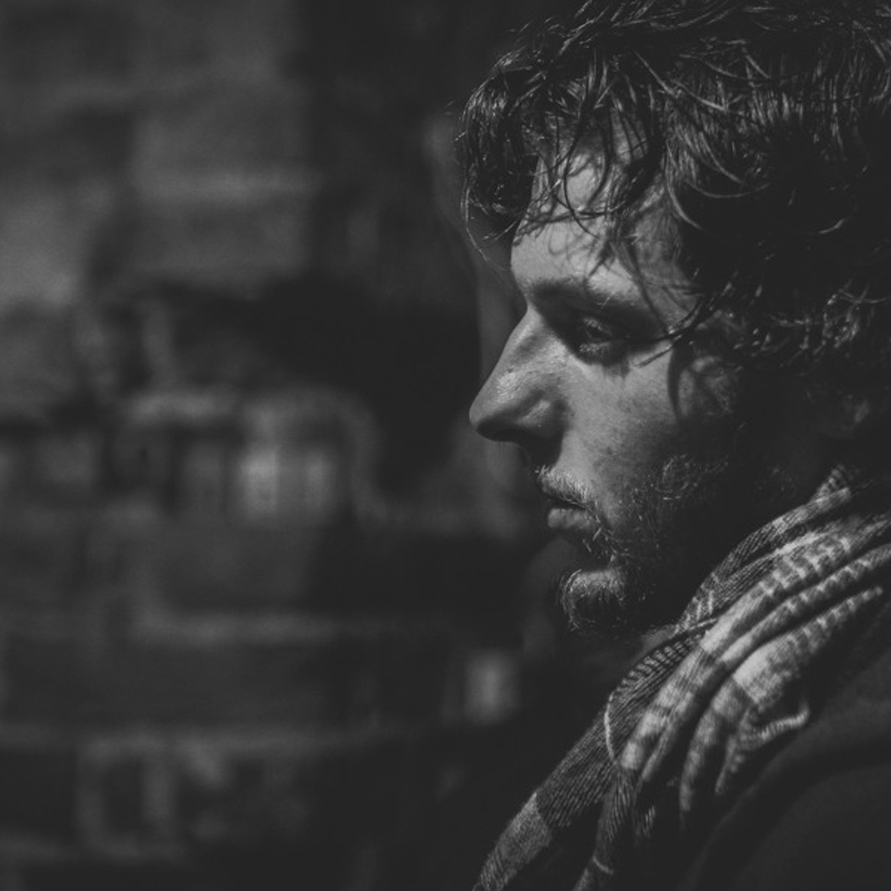 Анзер. Репортажный фотограф в Москве Березуцкий Клим