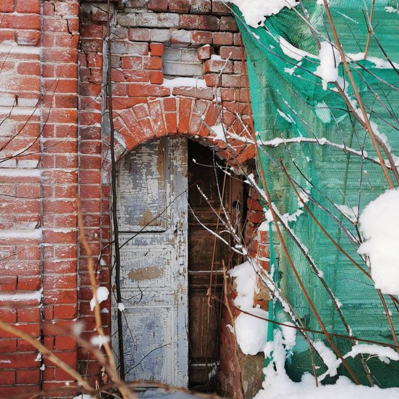 Плёс — лучший туристический город. Купить картину на холсте для интерьера|художник | дизайнер | архитектор Сергей Ратчин в Москве