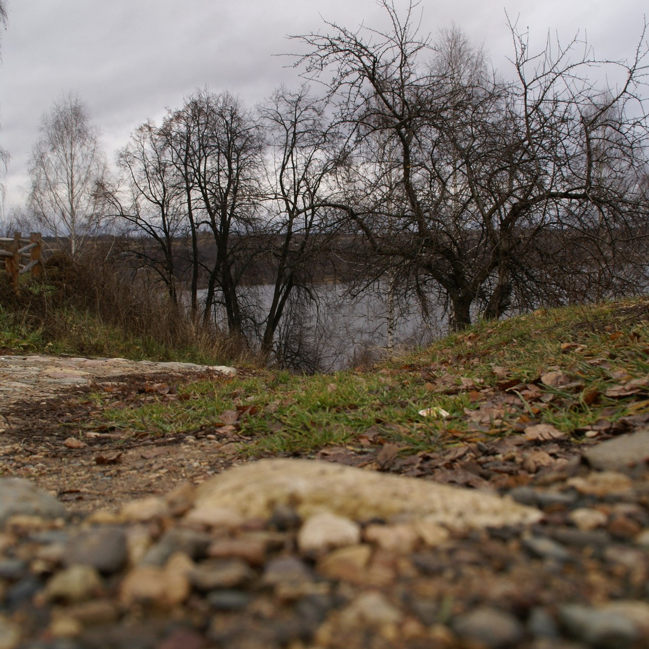 Плёс — лучший туристический город. Купить картину на холсте для интерьера|художник | дизайнер | архитектор Сергей Ратчин в Москве