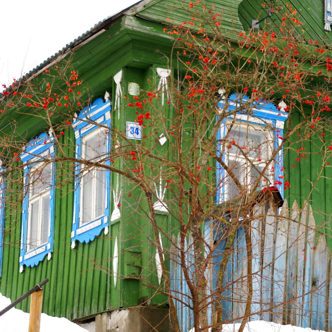 Плёс — лучший туристический город. Купить картину на холсте для интерьера|художник | дизайнер | архитектор Сергей Ратчин в Москве