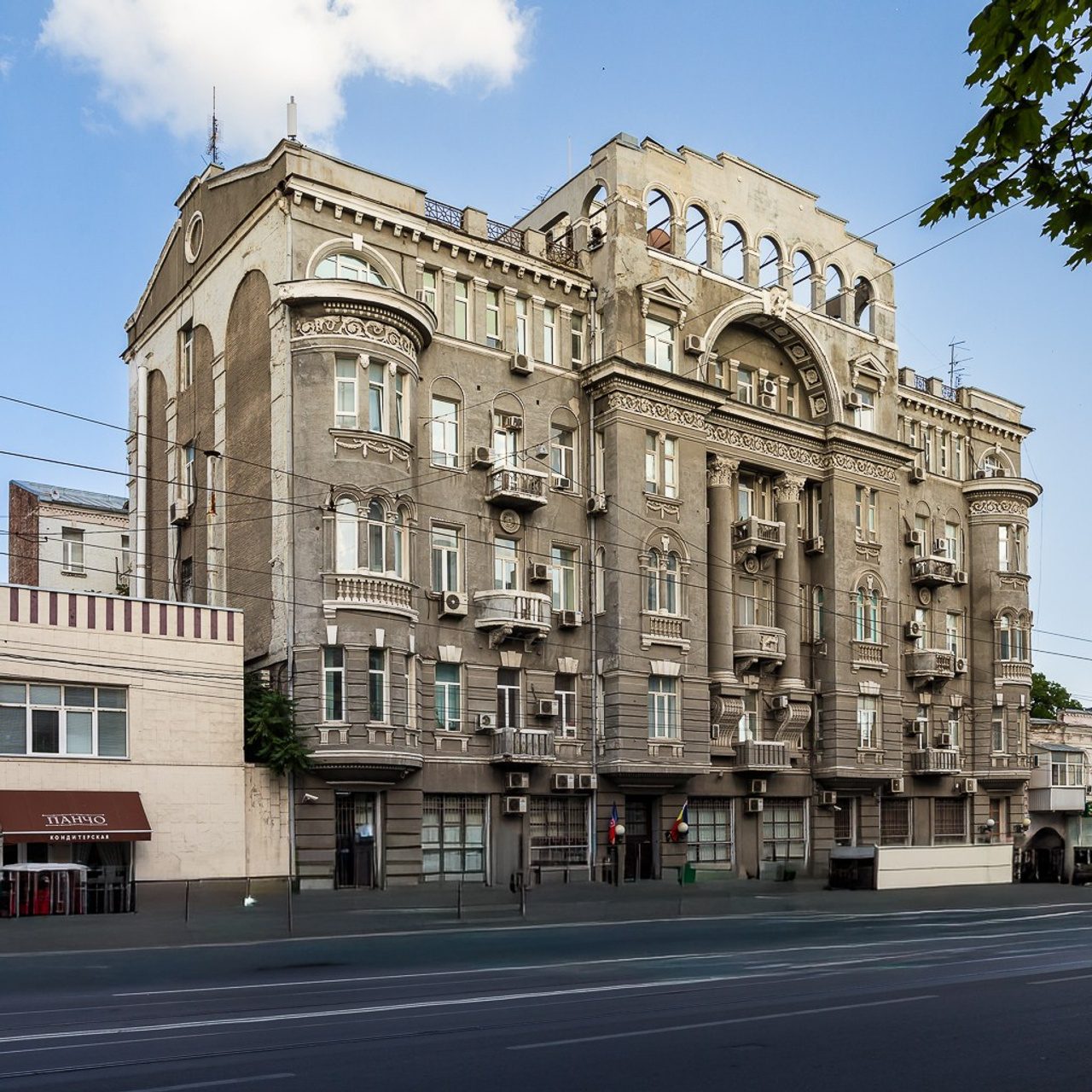 Санкт-Петербург 2021. Фотограф Иван Губанов