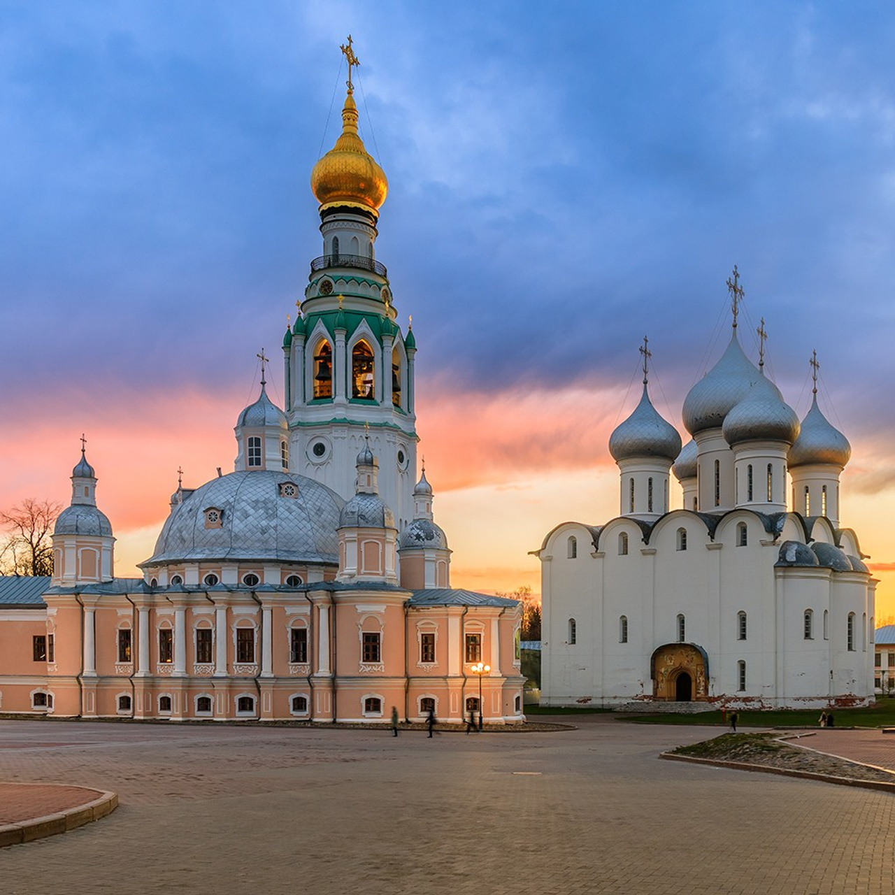Путешествие на Кипр в 2014 году. Фотограф Иван Губанов