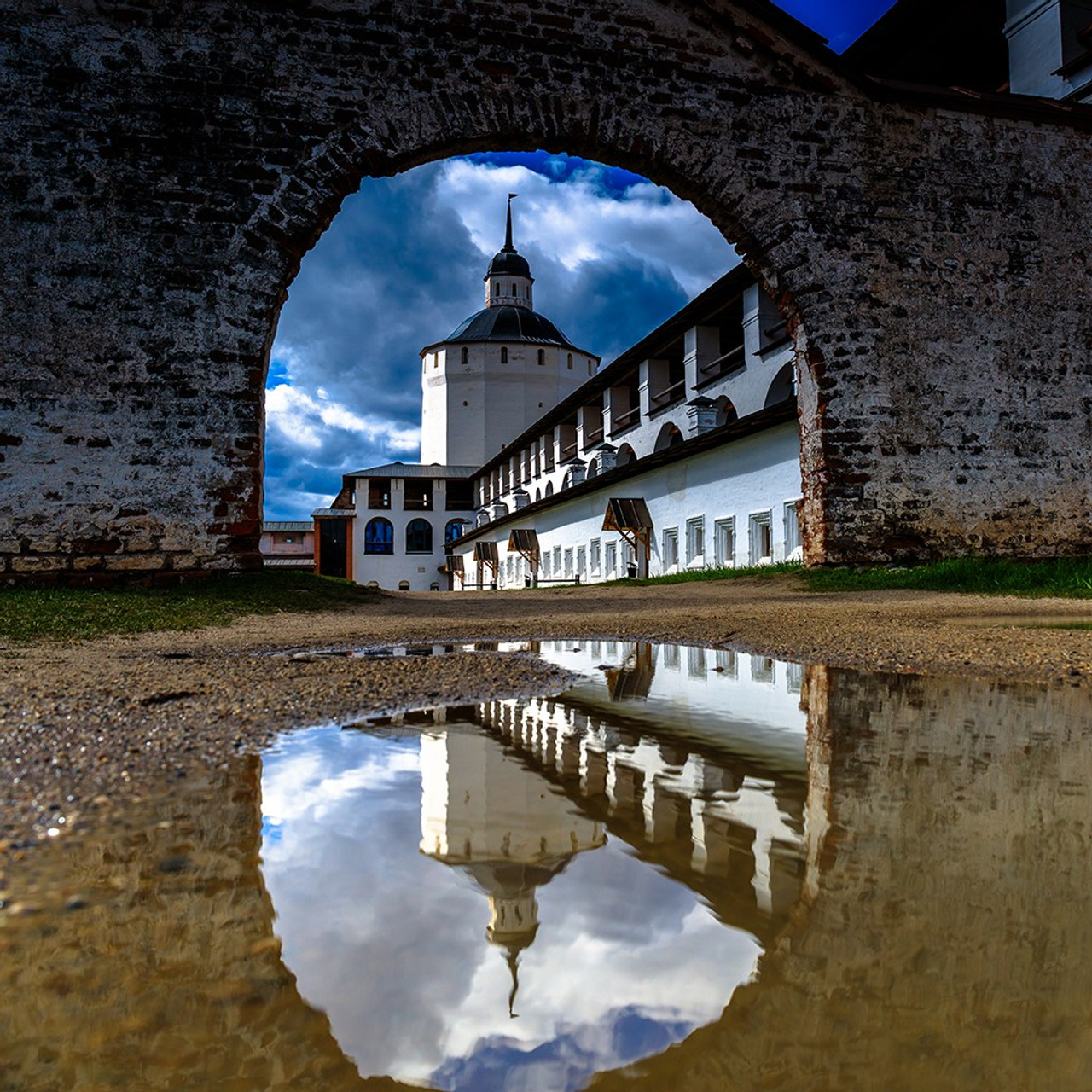 Казань 2014. Фотограф Иван Губанов