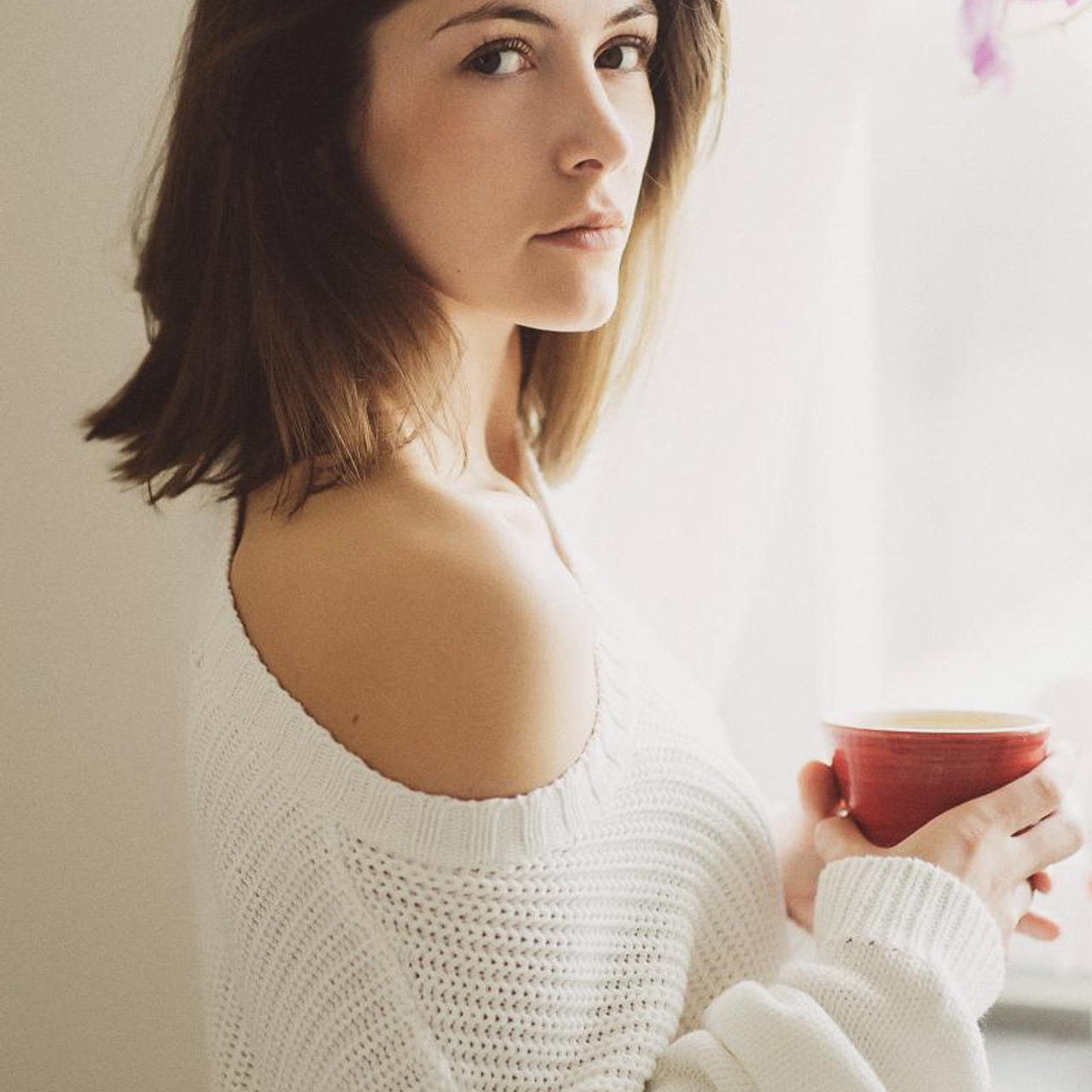 В гостях у Юли. Швеция 🇸🇪