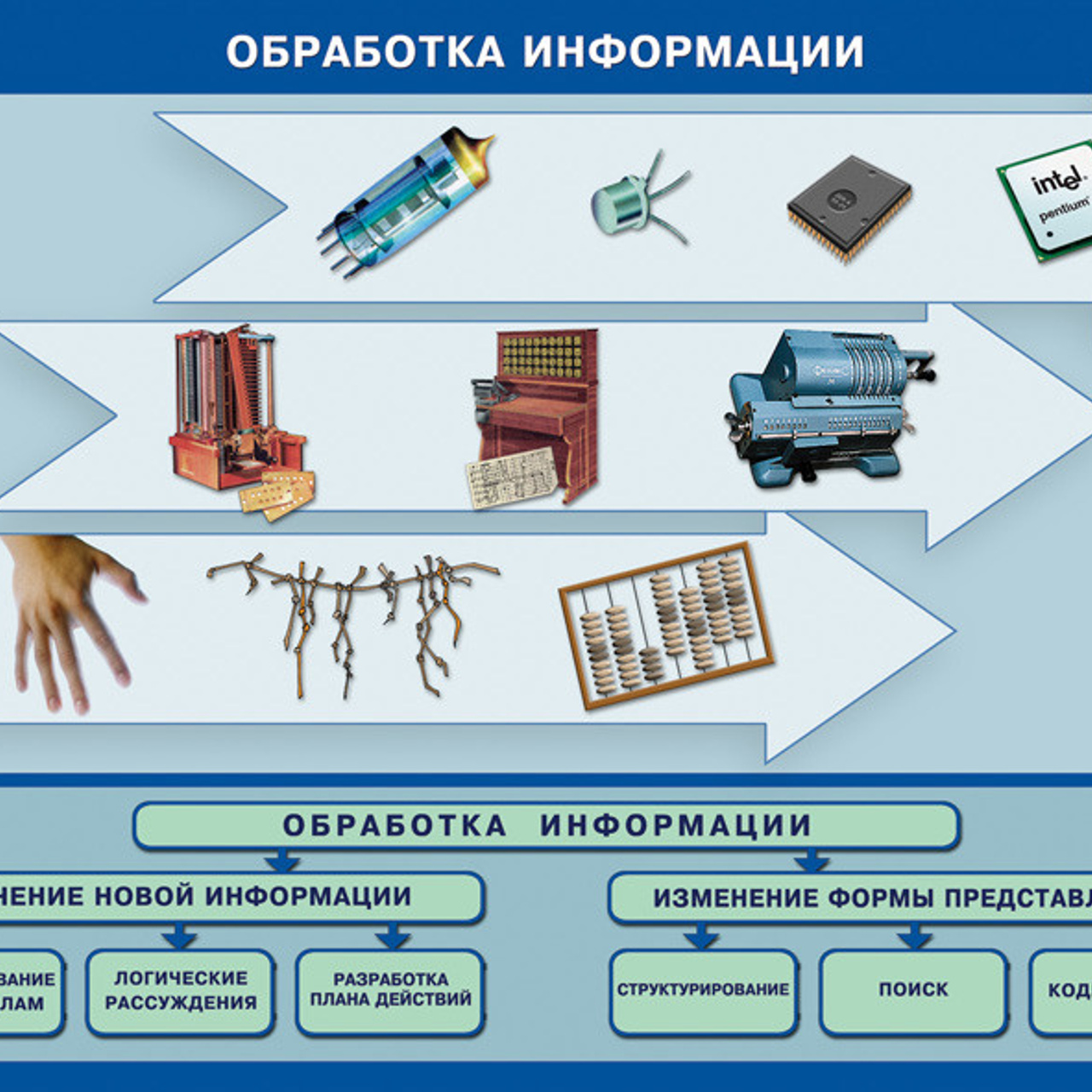 Кабинет информатики. Зойкин Максим Валерьевич