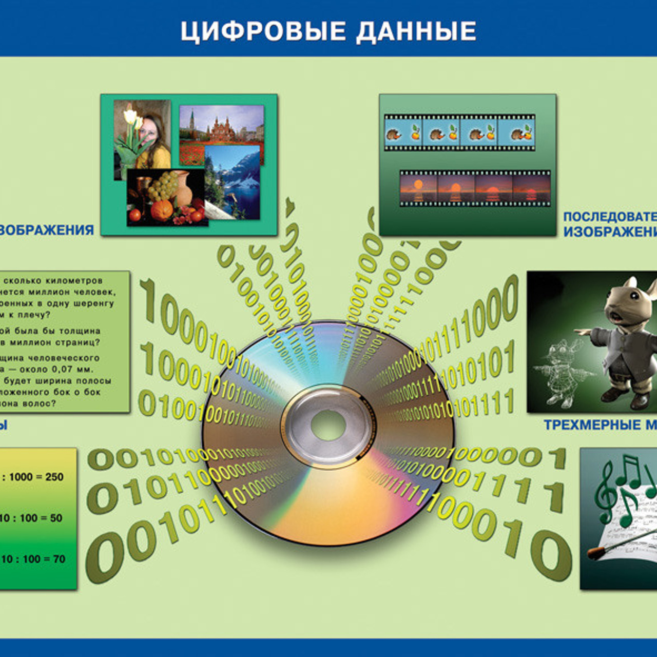 Кабинет информатики. Зойкин Максим Валерьевич