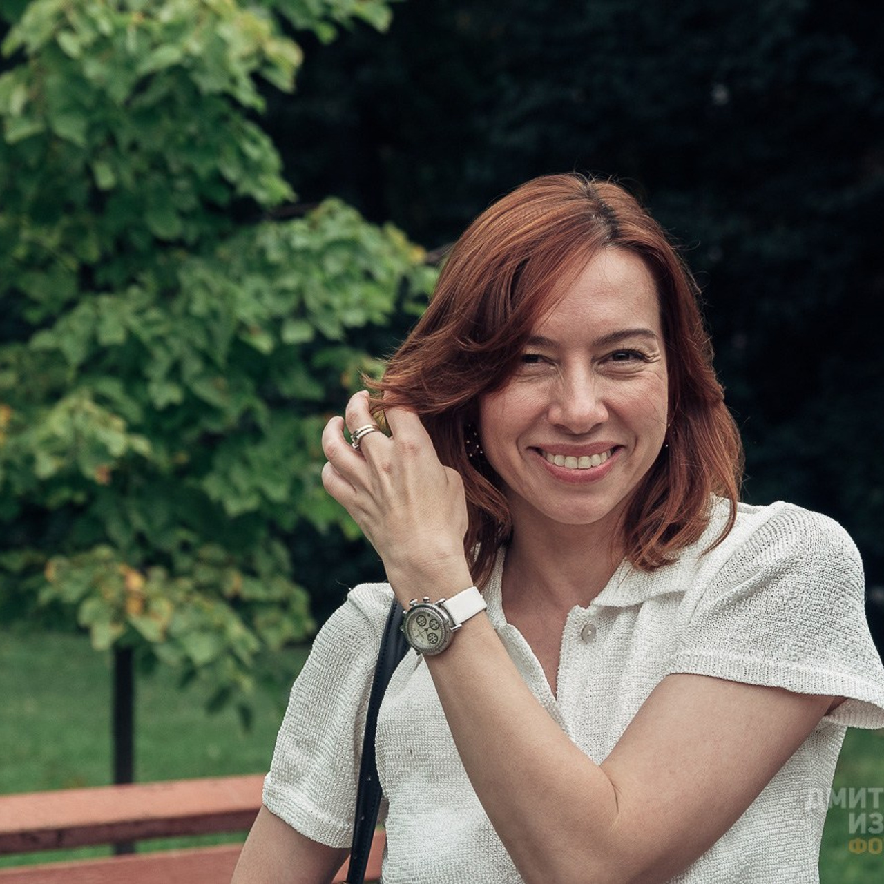 Авторская встреча «Два берега одной реки»