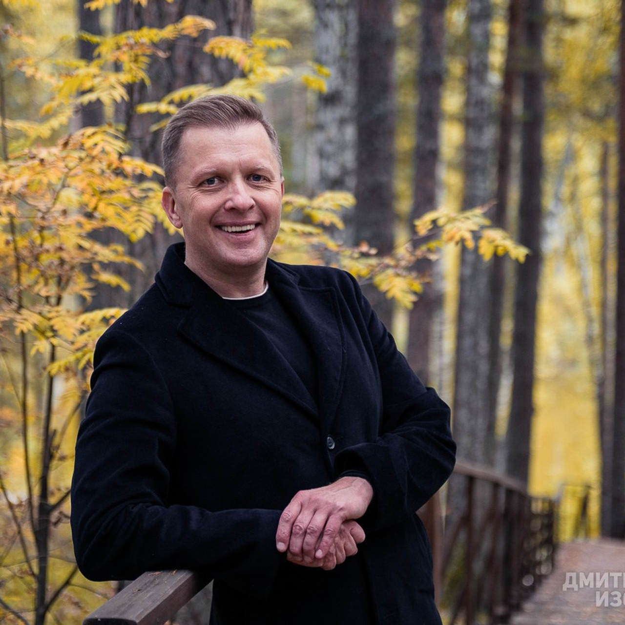 Реставрация фото