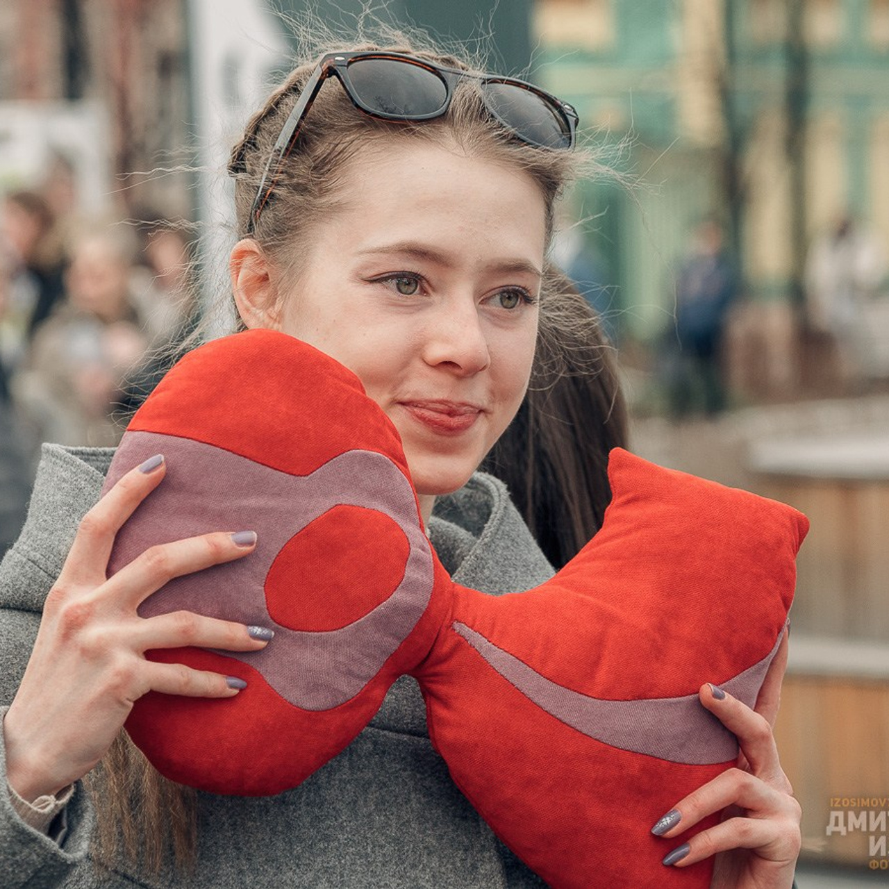 Дмитрий Изосимов, фотограф из Тюмени
