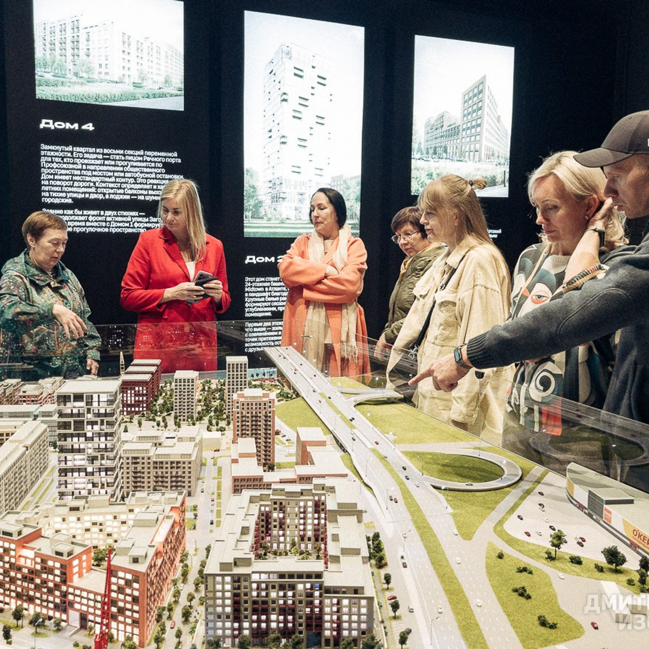 Реставрация фото