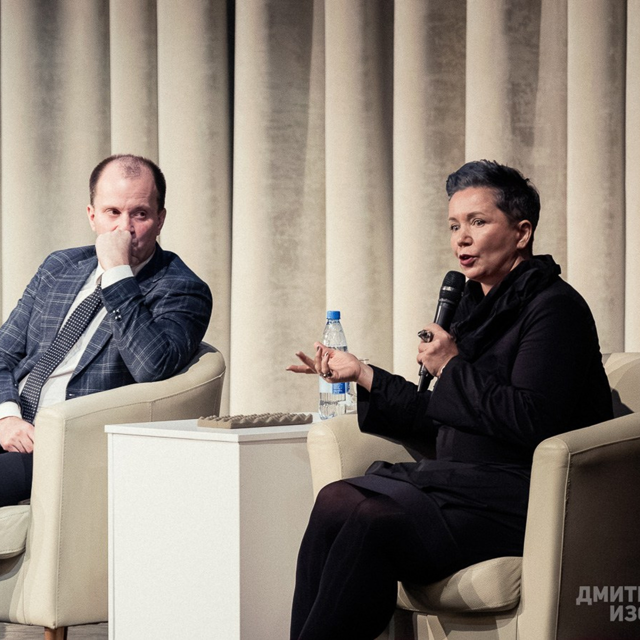 Фотограф в Тюмени Дмитрий Изосимов